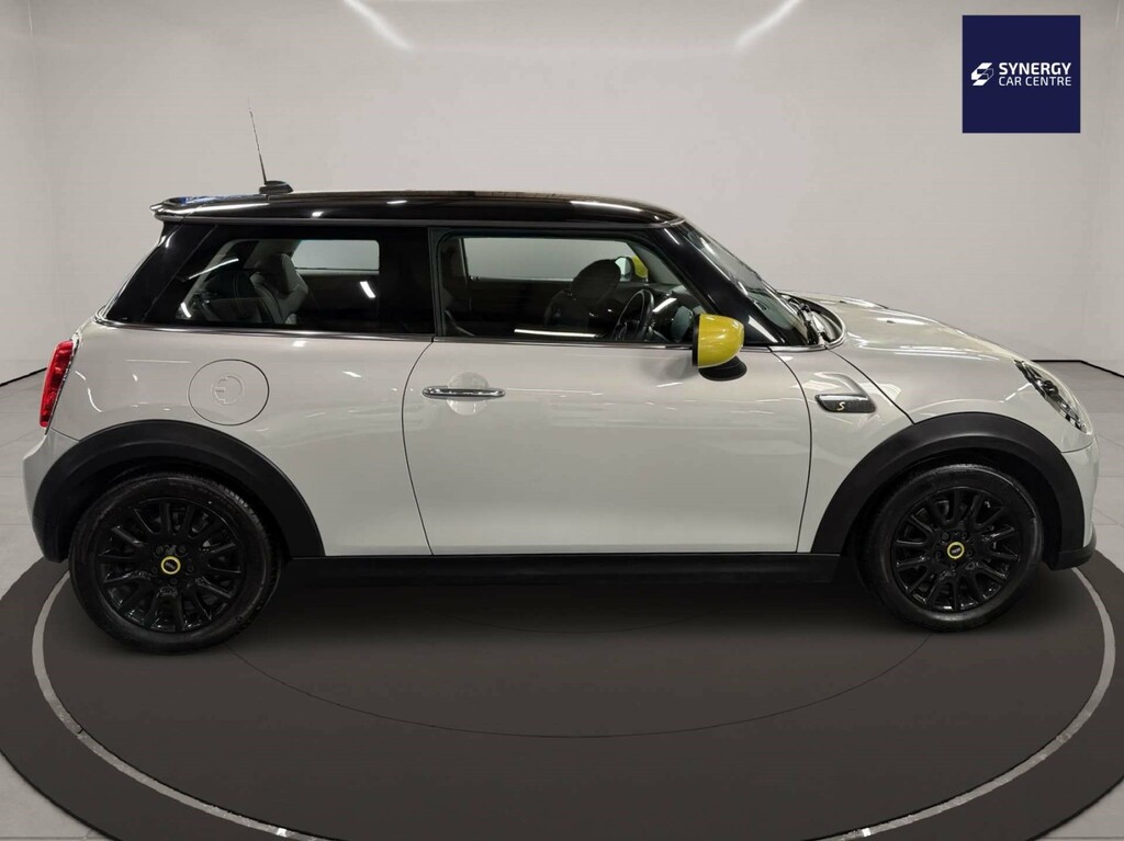Mini Hatch Cooper S Level 1 FX71NTF #5