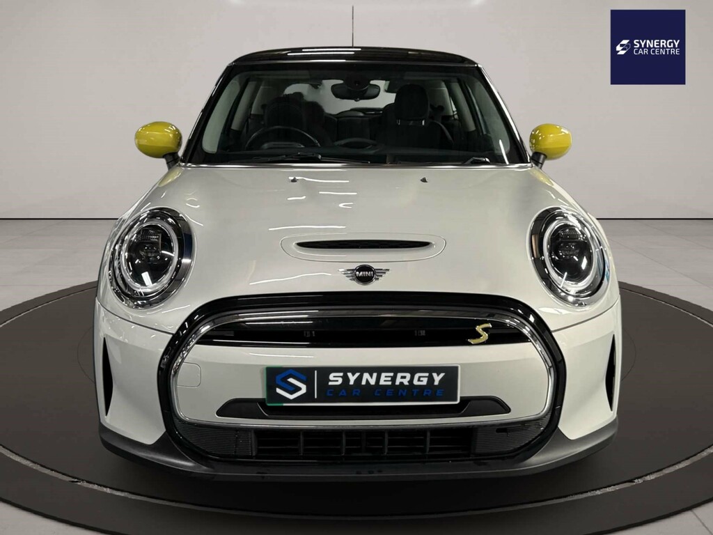 Mini Hatch Cooper S Level 1 FX71NTF #2