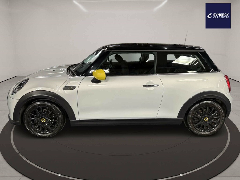 Mini Hatch Cooper S Level 1 FX71NTF #4
