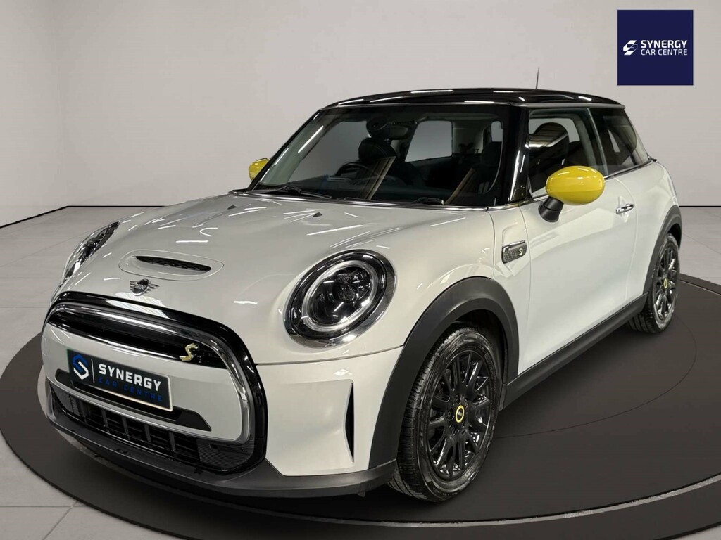 Mini Hatch Cooper S Level 1 FX71NTF #3