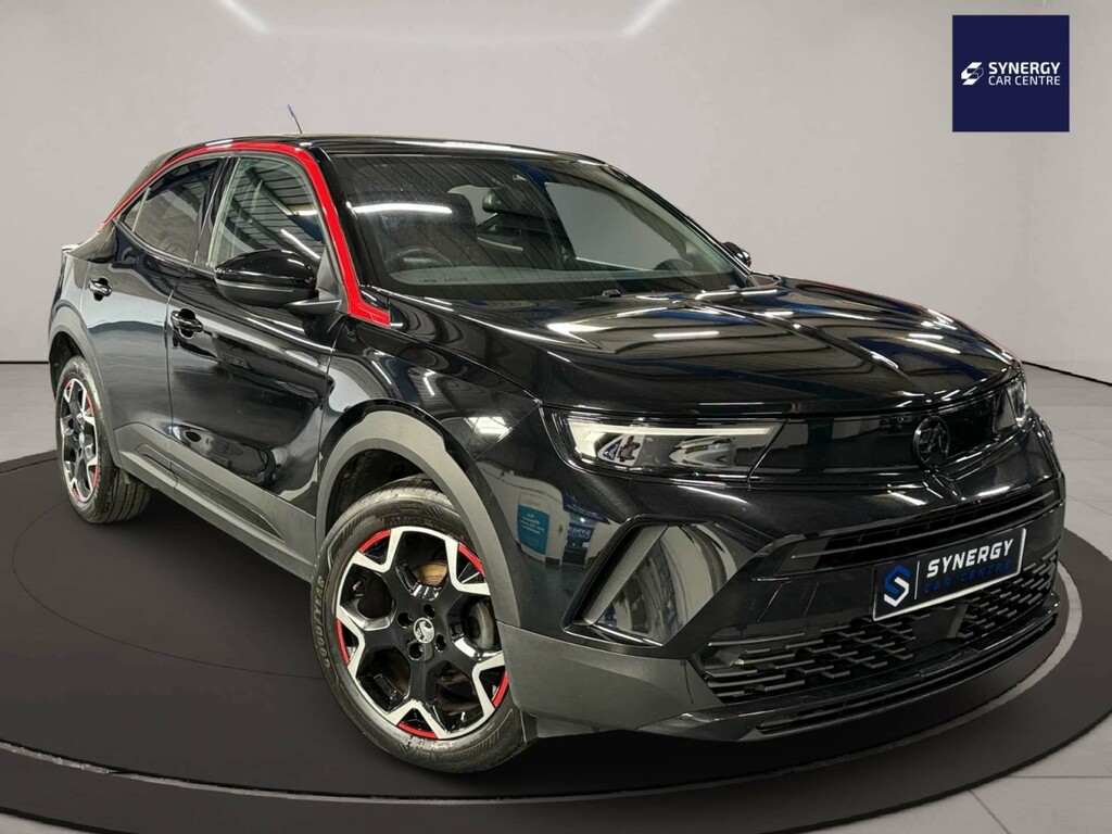 Vauxhall Mokka-e E Gs Line