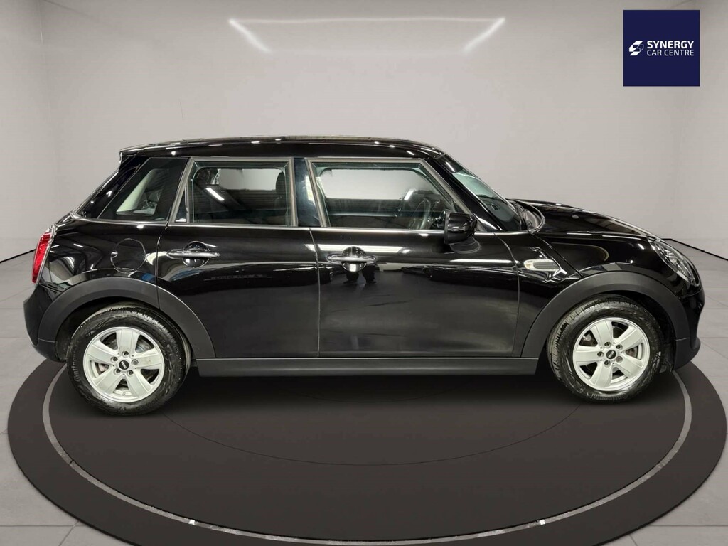 Mini Hatch Cooper Classic KN70OKB #5
