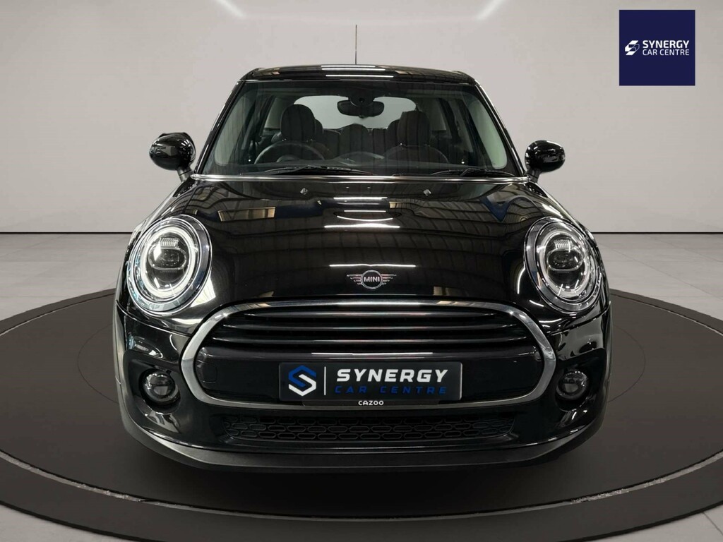 Mini Hatch Cooper Classic KN70OKB #2