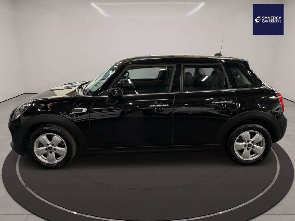 Mini Hatch Cooper Classic KN70OKB #4