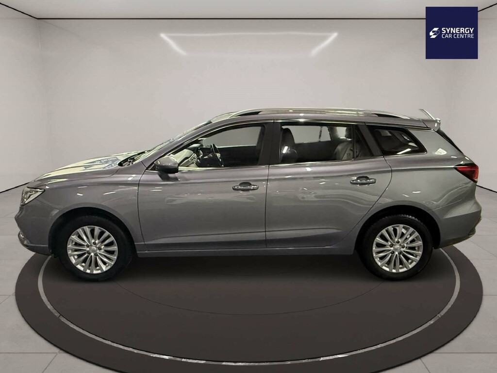 MG MG5 Exclusive Ev CE21BNZ #4