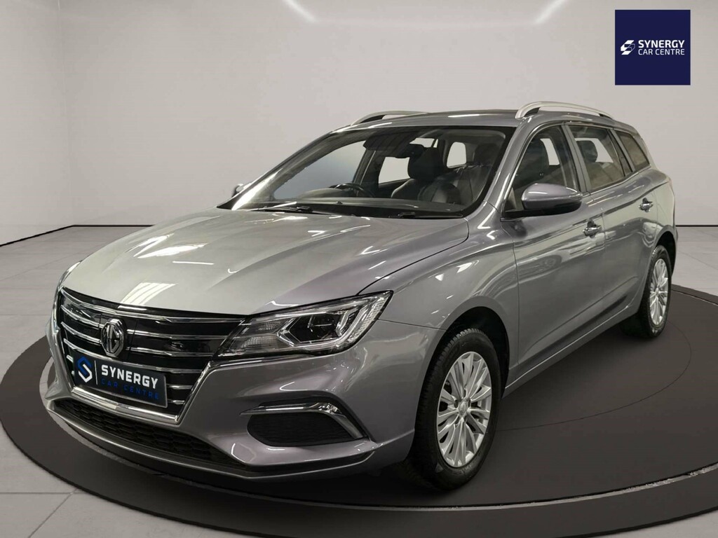 MG MG5 Exclusive Ev CE21BNZ #3