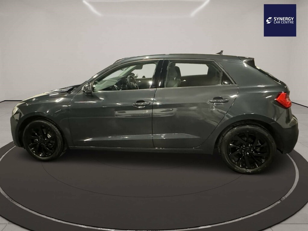 Audi A1 Sportback 30 Tfsi Sport DA19LKJ  #4