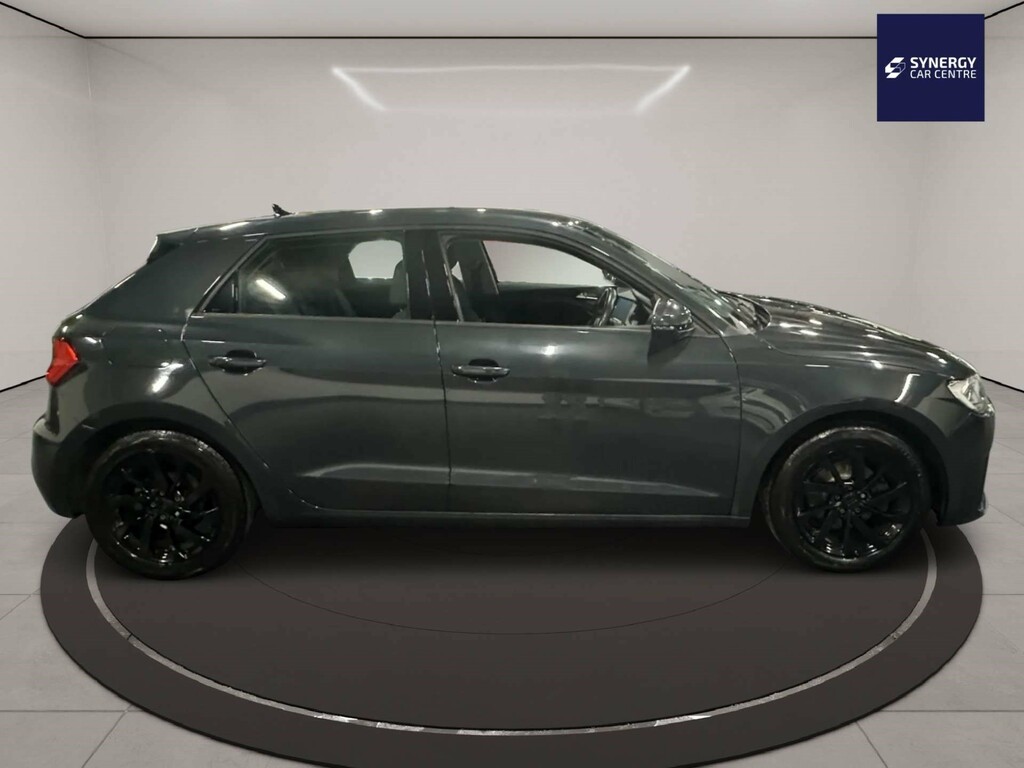 Audi A1 Sportback 30 Tfsi Sport DA19LKJ  #5
