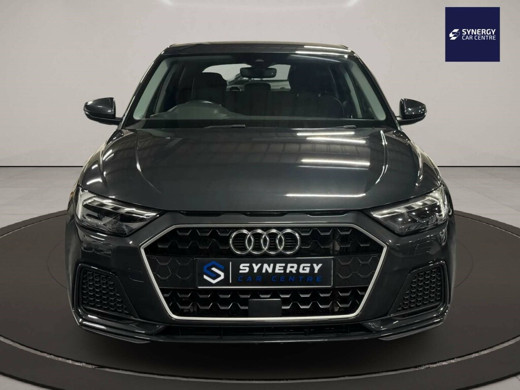 Audi A1 Sportback 30 Tfsi Sport DA19LKJ  #2