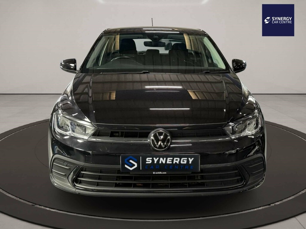 Volkswagen Polo Life Tsi PN24WYC  #2