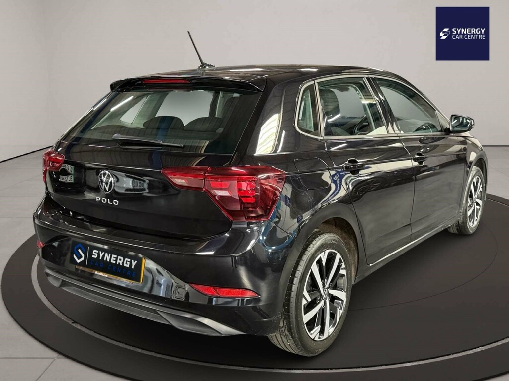 Volkswagen Polo Life Tsi PN24WYC  #6