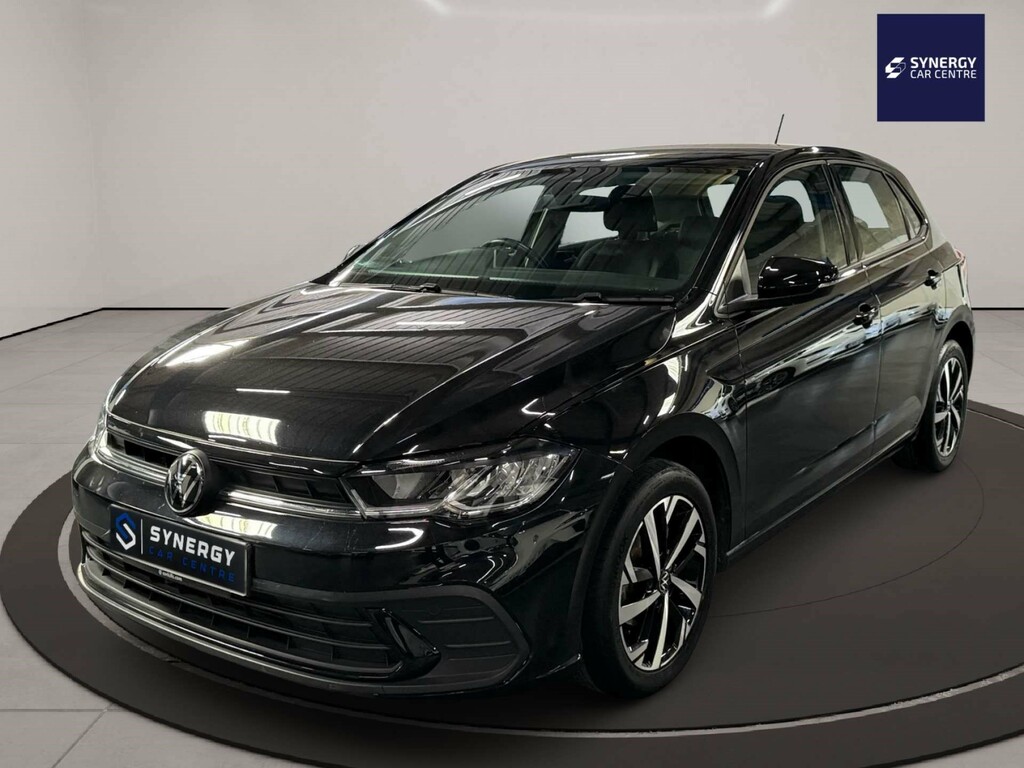 Volkswagen Polo Life Tsi PN24WYC  #3