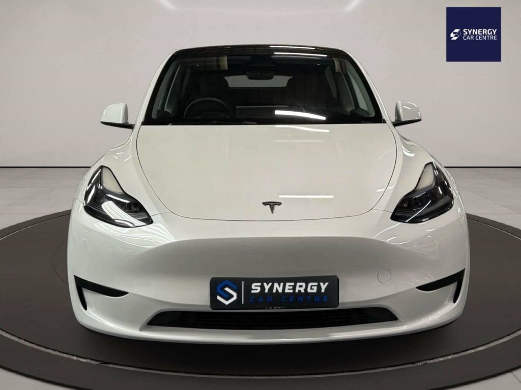 Tesla Model Y Rwd  #2
