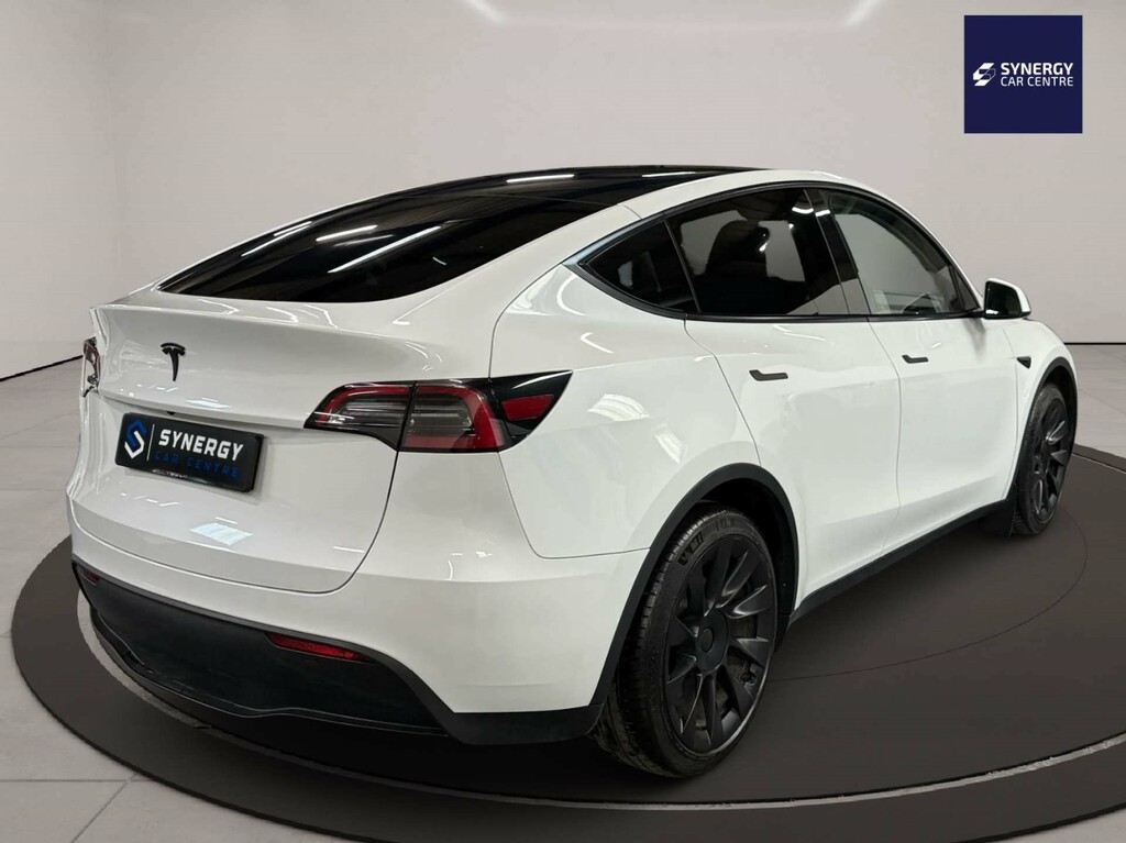 Tesla Model Y Rwd  #6
