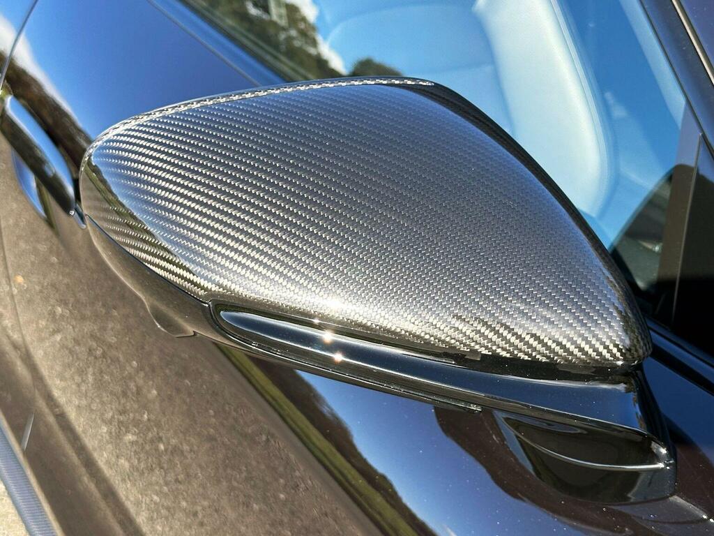 Porsche Taycan 4X2 Black #14
