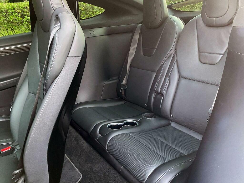 Tesla Model X Model X 90D Brown #15