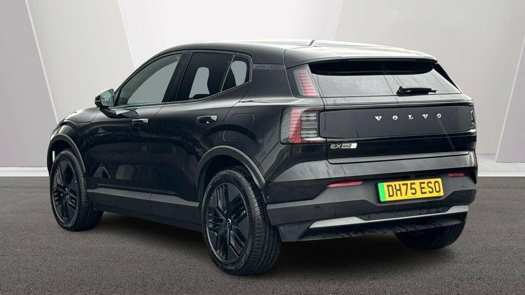 Volvo EX30 Cross Country 315Kw Tm Perf Cross Country Ultra 69Kwh Black #2