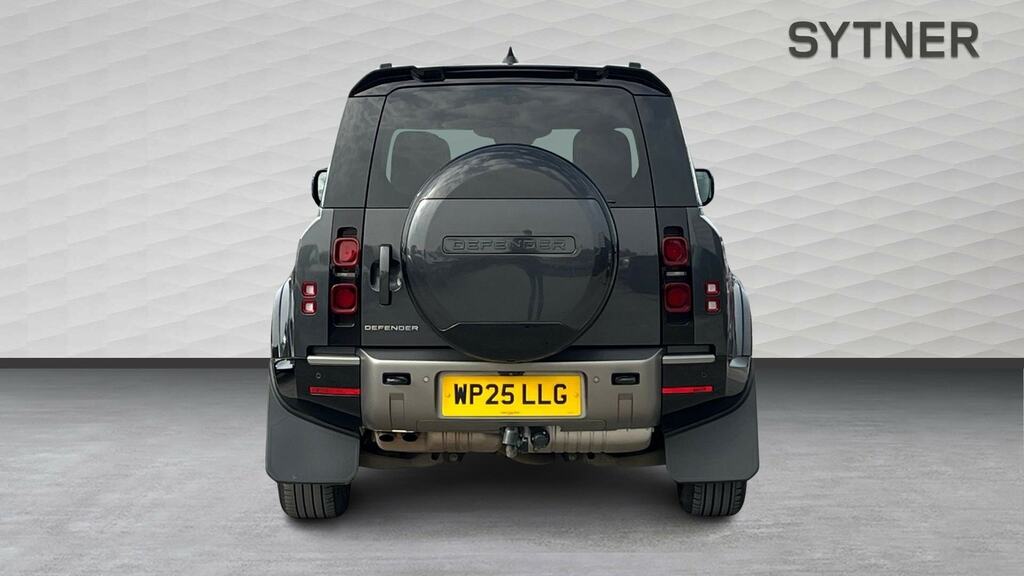 Land Rover Defender 110 3.0 D350 X-dynamic Hse 110 WP25LLG Grey #6