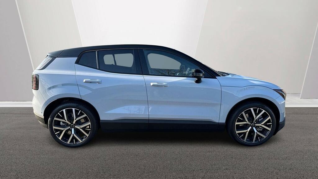 Volvo EX30 315Kw Twin Motor Performance Ultra 69Kwh DG26VPP Blue #3
