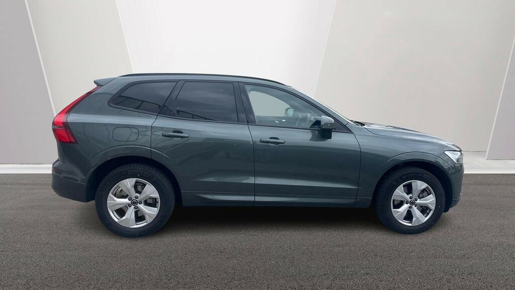 Volvo XC60 2.0 B5p Core Awd Geartronic MA26ENL Green #3