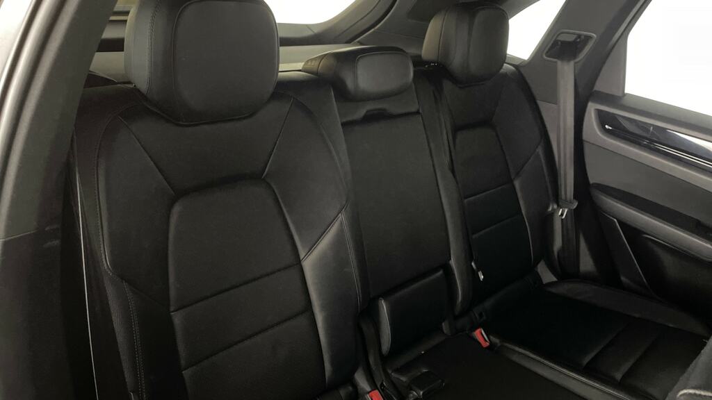 Porsche Cayenne E-hybrid Tiptronic S White #12