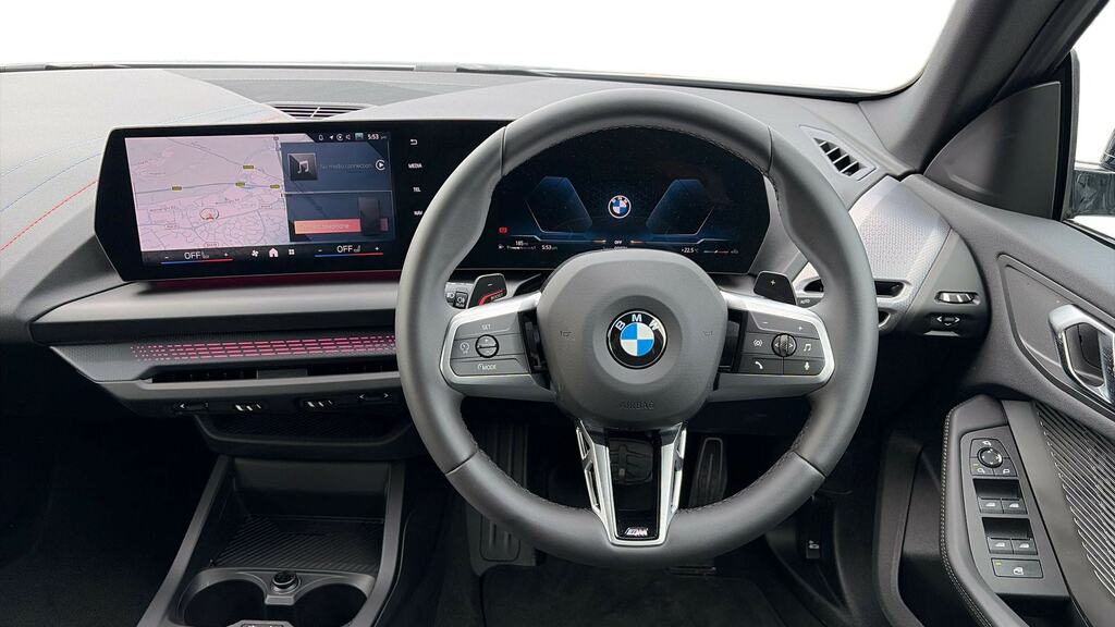 BMW 2 Series Gran Coupe 220 M Sport Step Techpro Pack VN26EAF Grey #5