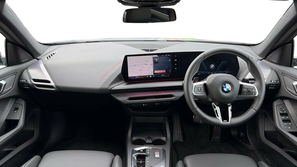 BMW 2 Series Gran Coupe 220 M Sport Step Techpro Pack VN26EAF Grey #4
