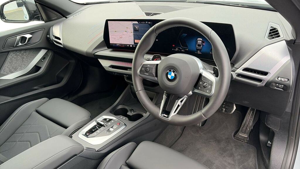 BMW 2 Series Gran Coupe 220 M Sport Step Techpro Pack VN26EAF Grey #6