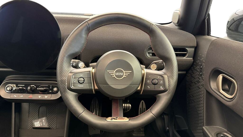 Mini Hatch 2.0 John Cooper Works Level 3 CN75MWC Grey #5