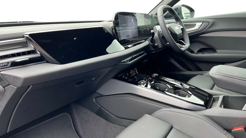Audi A5 2.0 Tfsi 299 E Quattro S Line S Tronic Tech Black #2