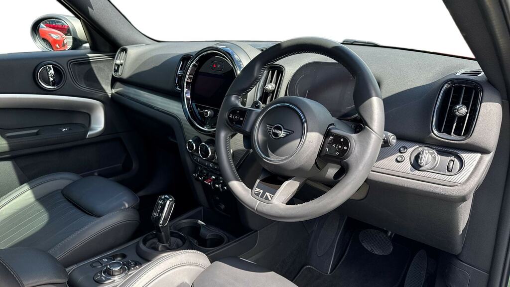 Mini Countryman 2.0 Cooper S Exclusive Premium Plus NU23HSF Green #6