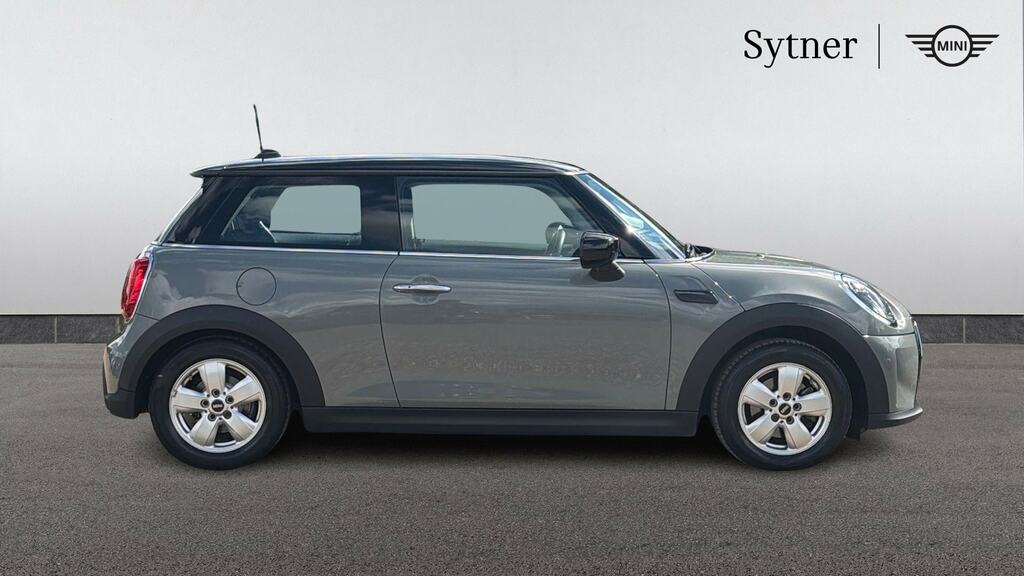 Mini Hatch 1.5 Cooper Classic Comfort Pack LL22EOH Grey #3