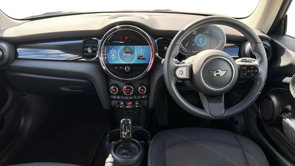 Mini Hatch 1.5 Cooper Classic Comfort Pack LL22EOH Grey #4