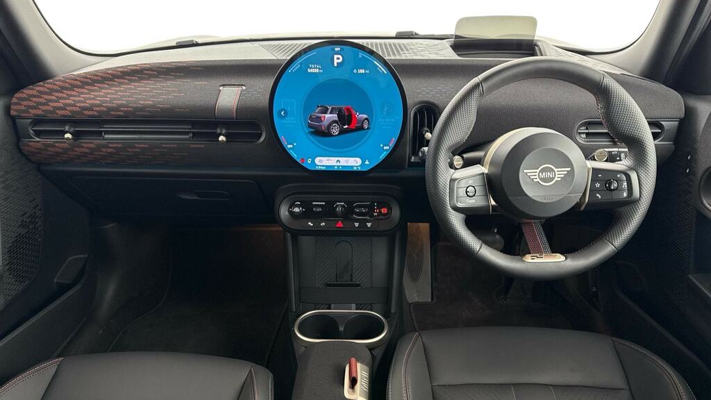 Mini Hatch 1.5 C Sport Level 1 YG75JLV Grey #2