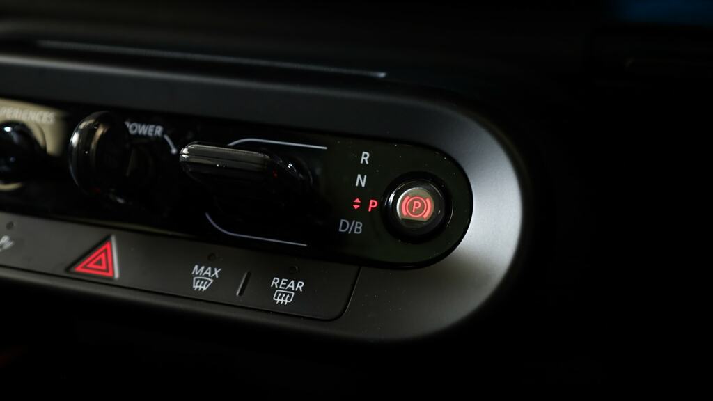 Mini Aceman Se 54.2Kwh Exclusive Green #10