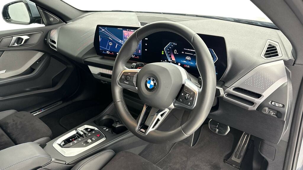 BMW 2 Series Gran Coupe 220 M Sport Step Pro Pack YB25WOU Blue #6