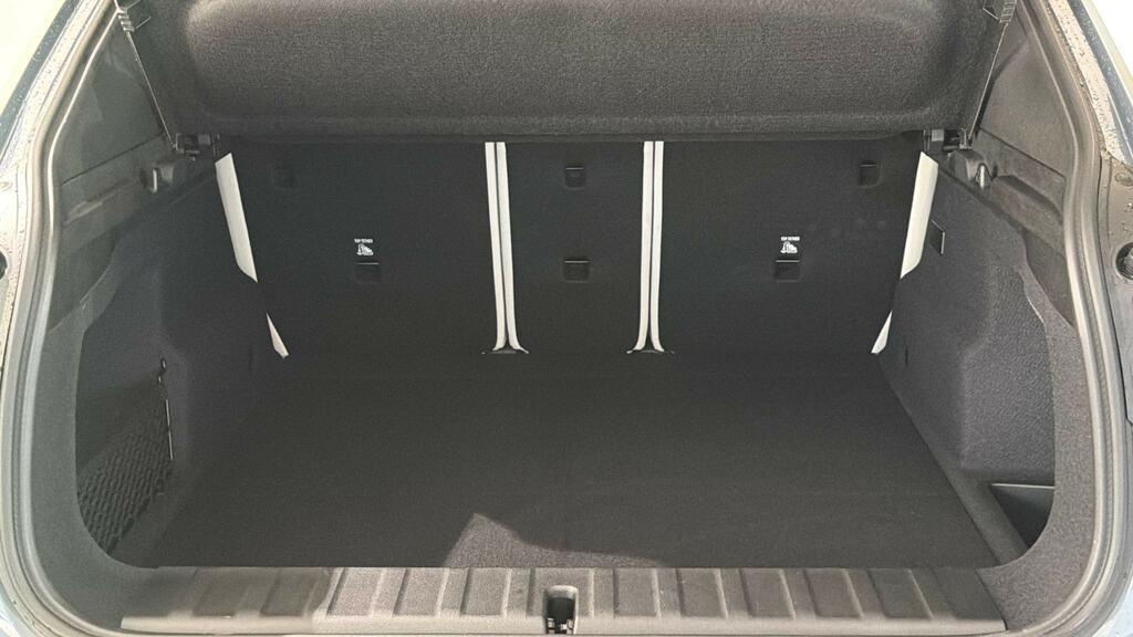 BMW iX2 150Kw Edrive20 M Sport 65Kwh Tech YB75KBE Grey #2