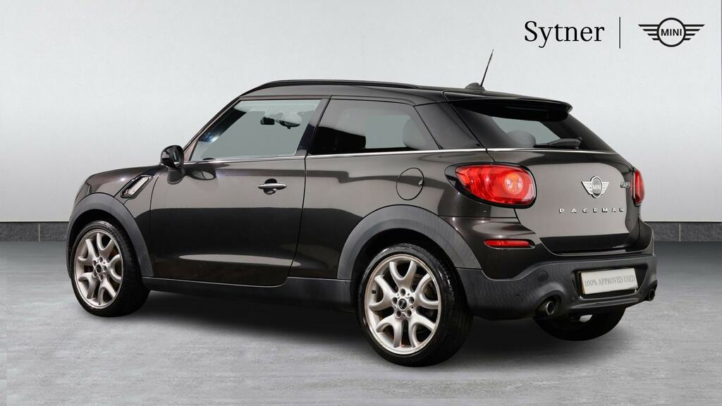 Mini Coupe 1.6 Cooper S Chilimedia Pack Grey #2