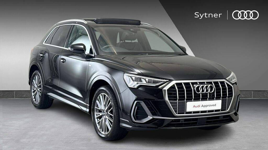 2023 Audi Q3