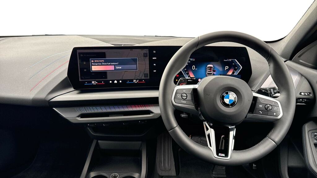 BMW 1 Series 120 M Sport Step Grey #5
