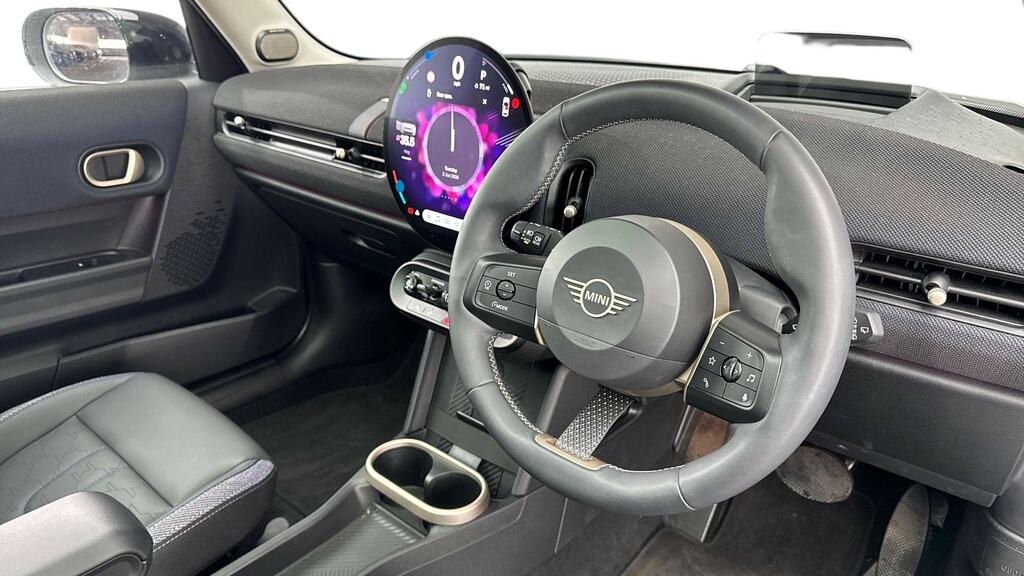 Mini Hatch 2.0 S Exclusive Level 2 BL74KTF Silver #6