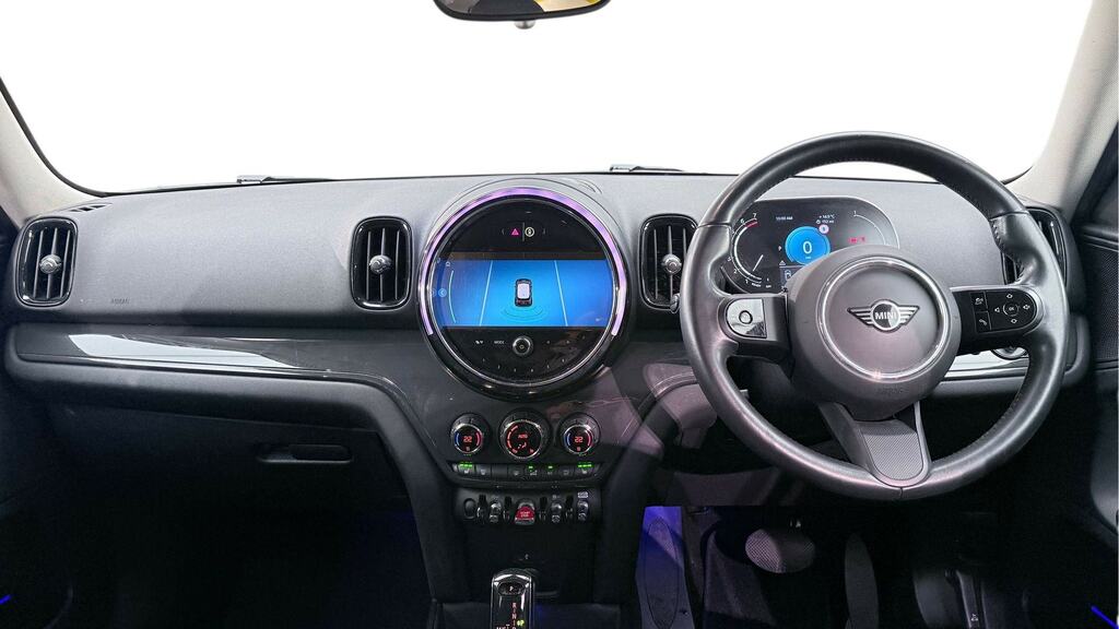 Mini Countryman 1.5 Cooper Classic Premium YO23RVX White #4