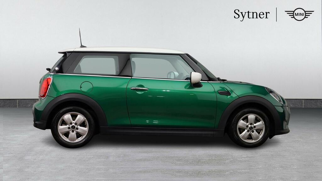 Mini Hatch 1.5 Cooper Classic BX24WDA Green #3