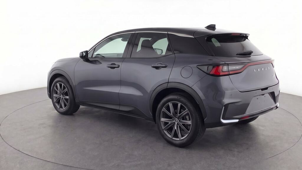 Lexus LBX 1.5 Takumi E-cvt NU74JJV Grey #3
