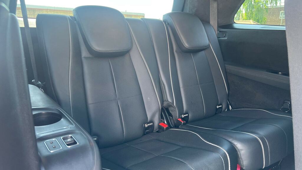 Mercedes-Benz GLS Class Gls 400 Night Edition Executive D 4Matic Grey #25