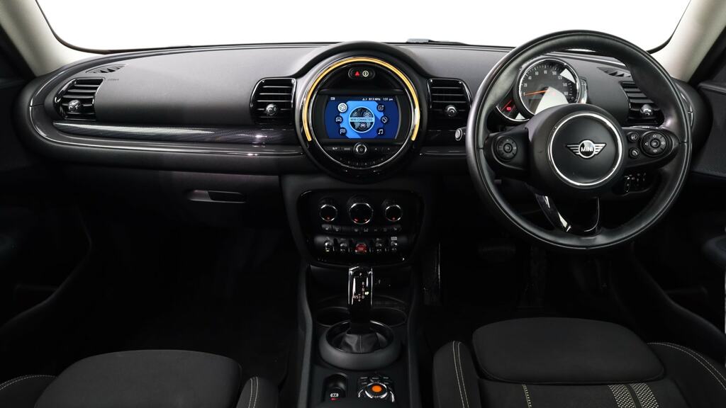 Mini Clubman 2.0 Cooper S Classic 6Dr Comfort Pack Red #4