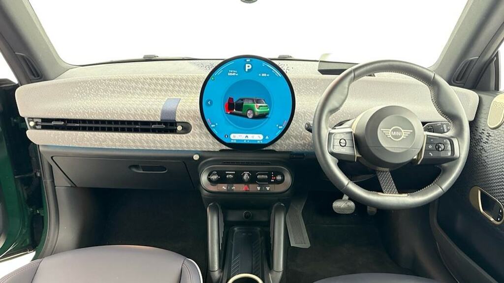 Mini Hatch 160Kw Se Exclusive Level 3 54Kwh YA74SFE Green #4