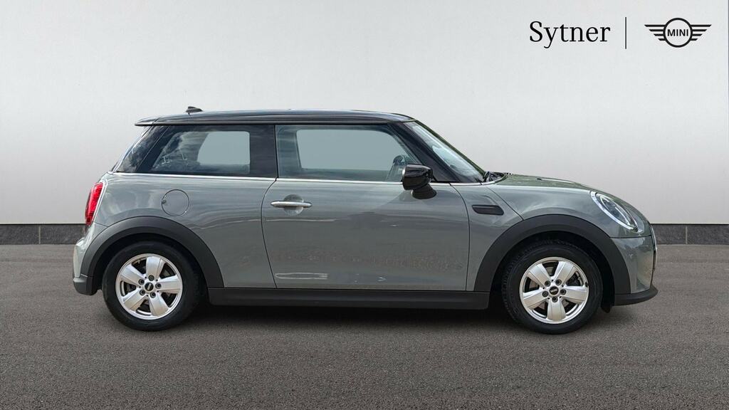 Mini Hatch 1.5 Cooper Classic LK22VHB Grey #3