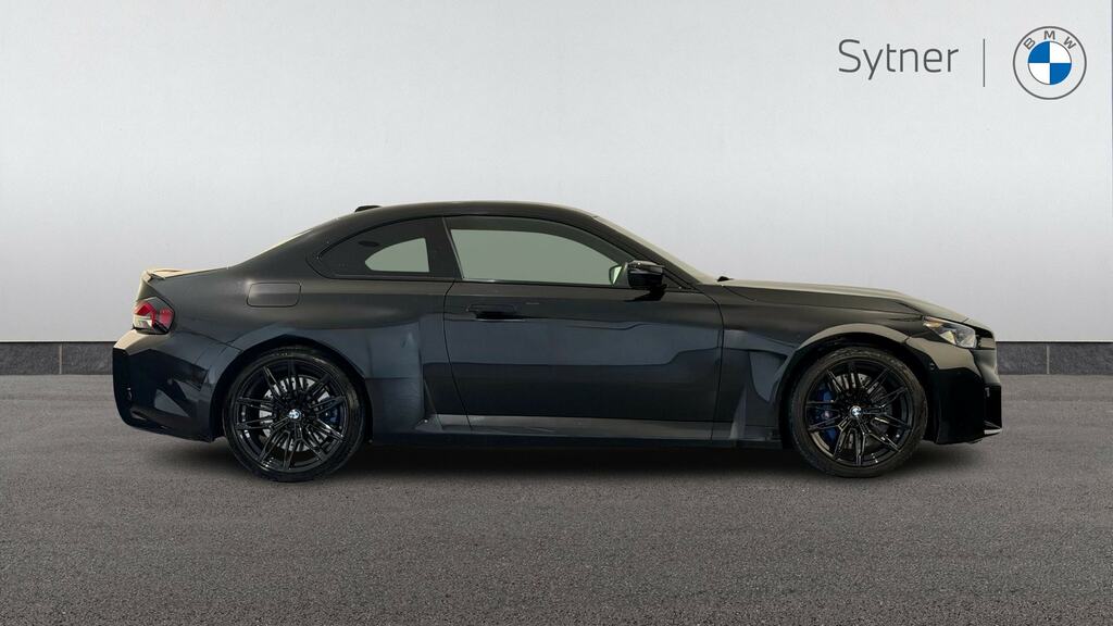 BMW M2 M2 Dct DN23KGU Black #3
