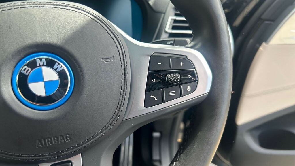 BMW iX3 M Sport Grey #18